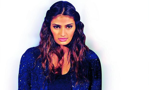 Athiya Shetty Athiya Shetty
